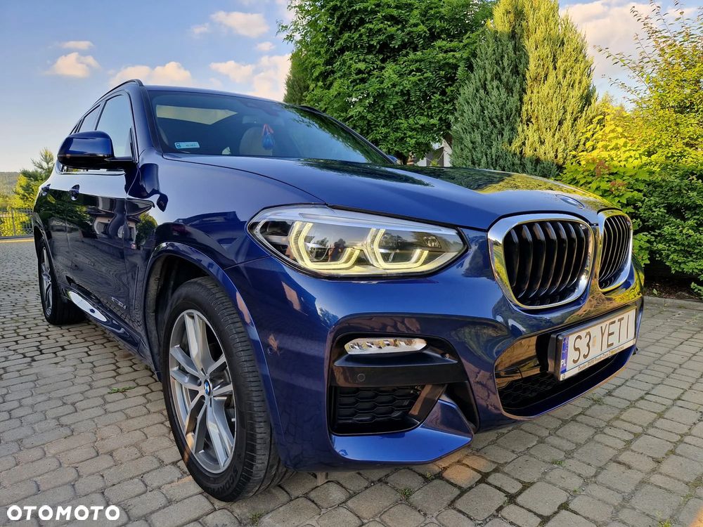 BMW X3 - 5