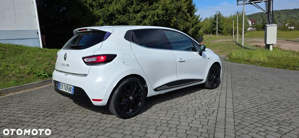 Renault Clio 1.5 dCi 75 Expression - 12