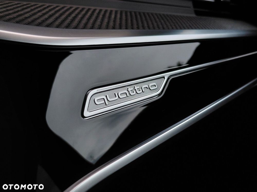 Audi A6 Limousine 40 TDI mHEV Quattro S Line S tronic - 31