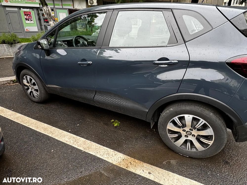 Renault Captur TCe Life - 4