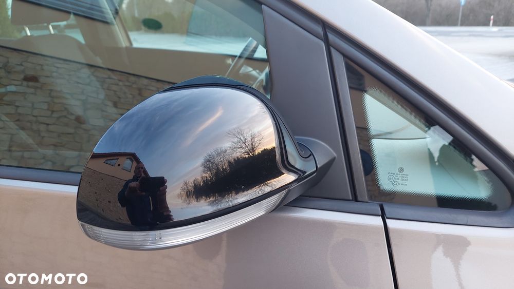 Volkswagen Golf Plus 1.2 TSI Style - 28