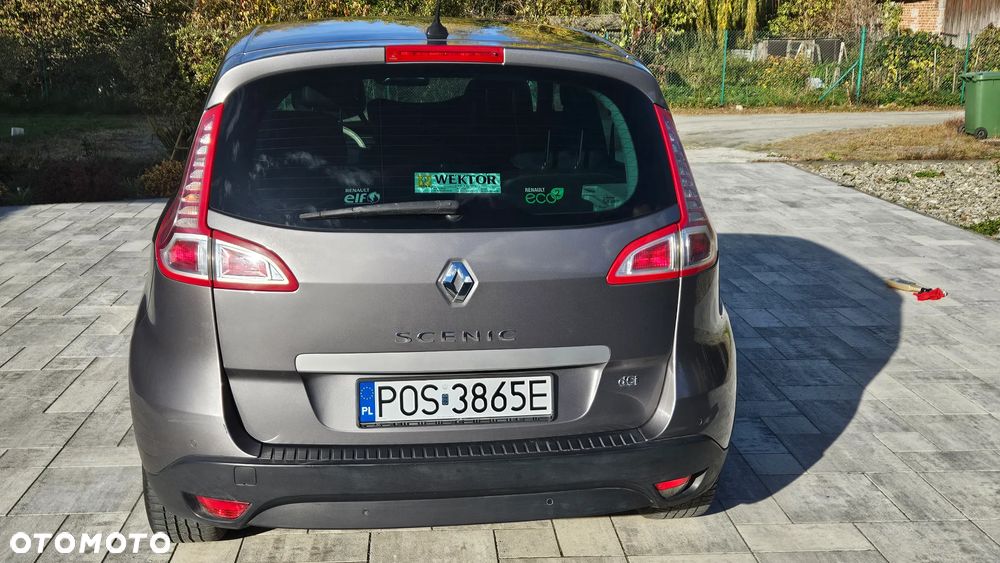 Renault Scenic - 12