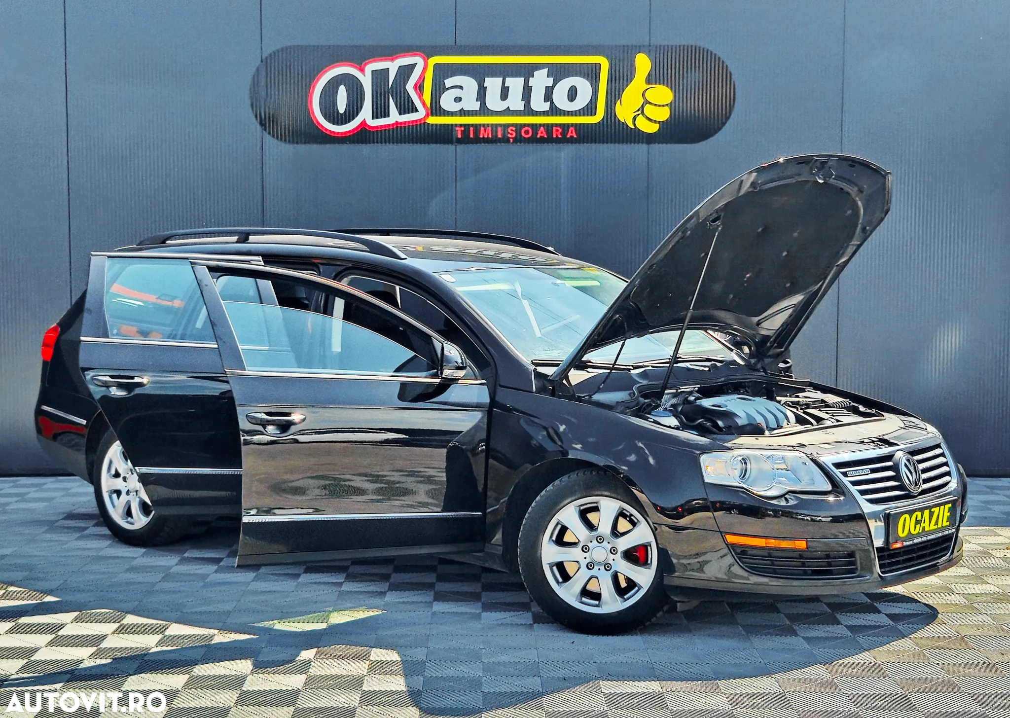 Volkswagen Passat - 24