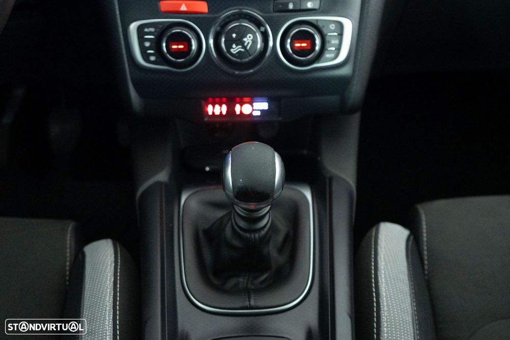 DS DS4 1.6 BlueHDi Be Chic - 24