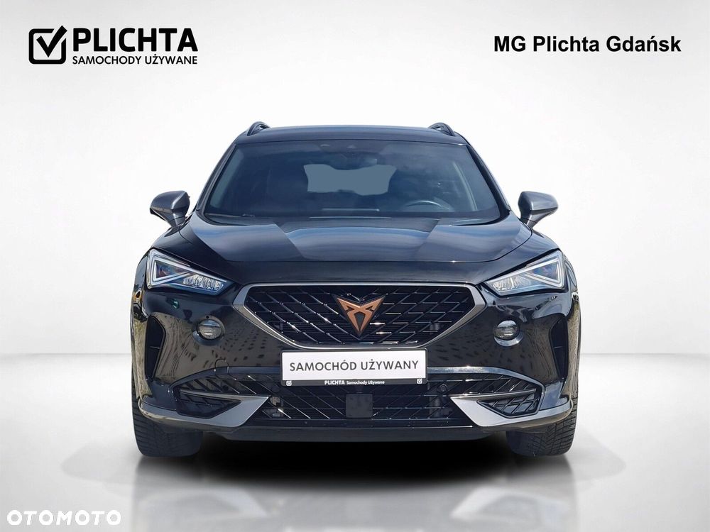 Cupra Formentor - 9