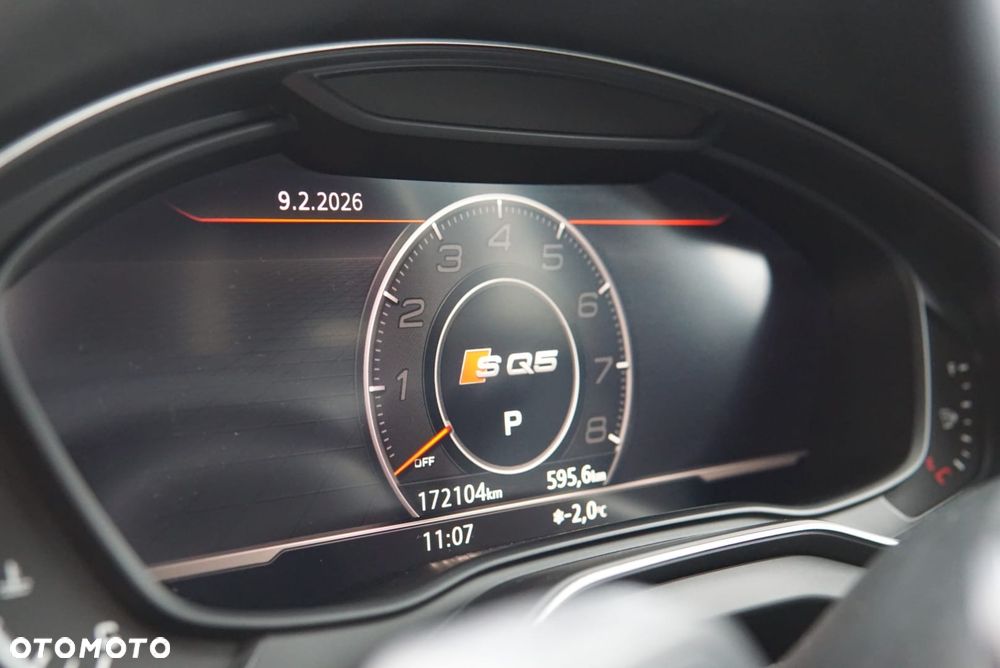 Audi SQ5 - 17