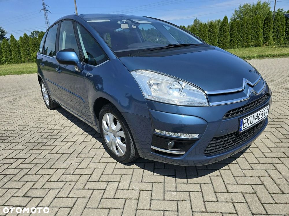 Citroën C4 Picasso - 2