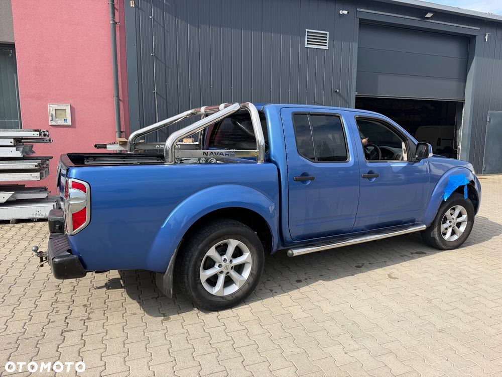 Nissan Navara - 3