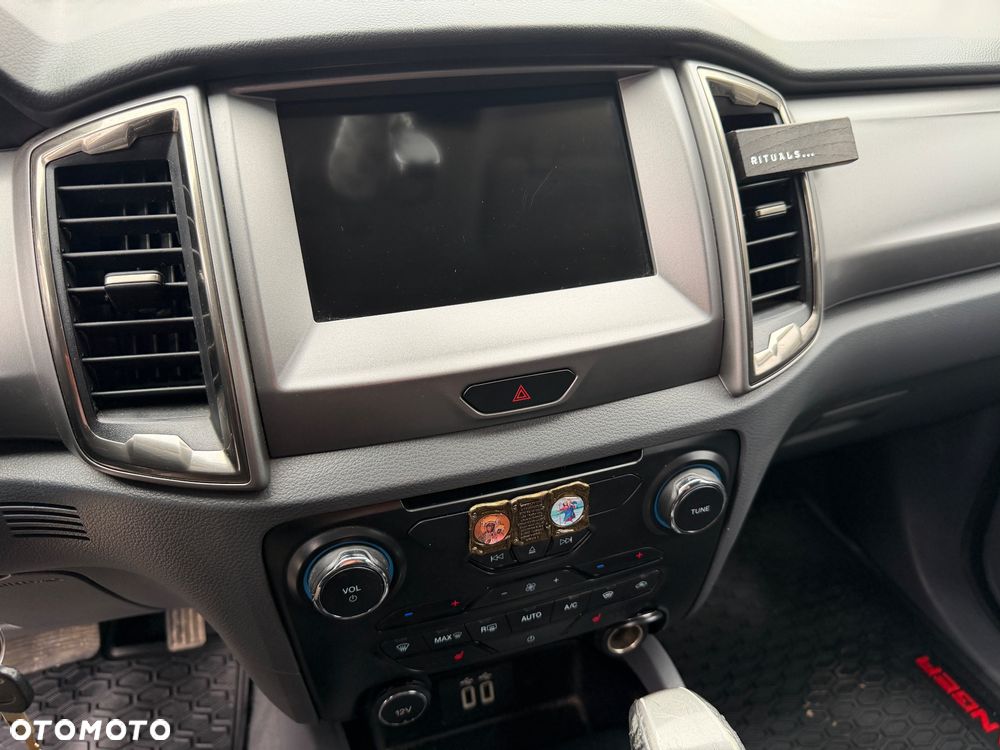 Ford Ranger 2.2 TDCi 4x4 DC Limited - 16