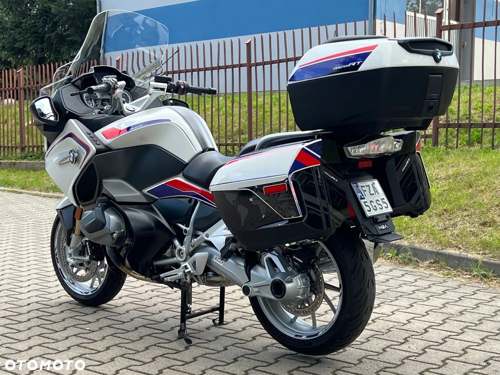BMW RT - 4