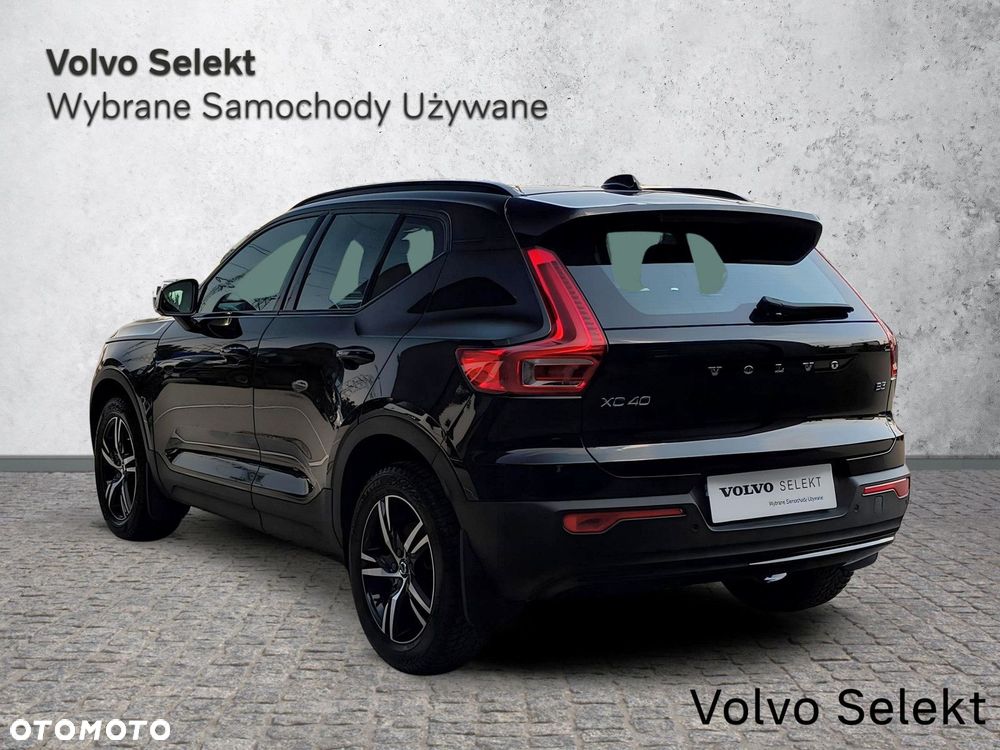 Volvo XC 40 - 9