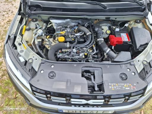 Dacia Sandero - 9