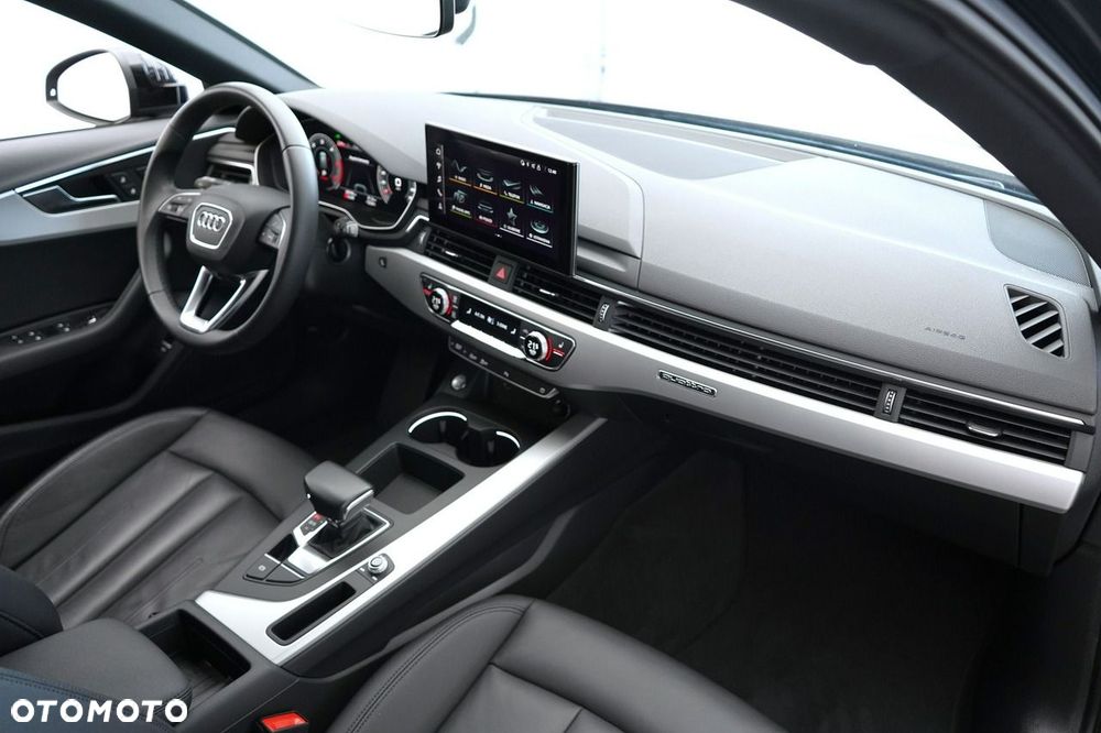 Audi A4 Avant - 28