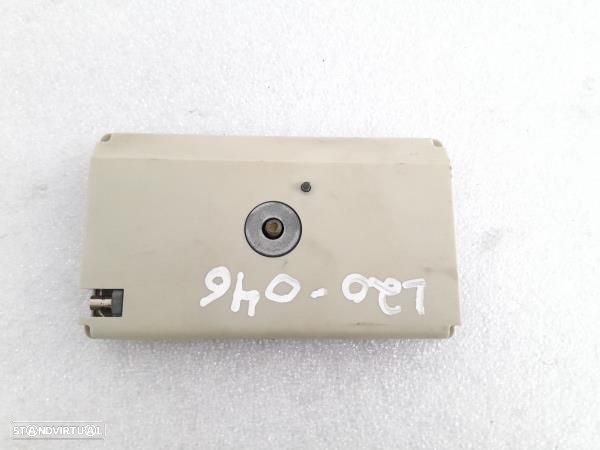Amplificador / Modulo Antena Bmw X5 (E53) - 2