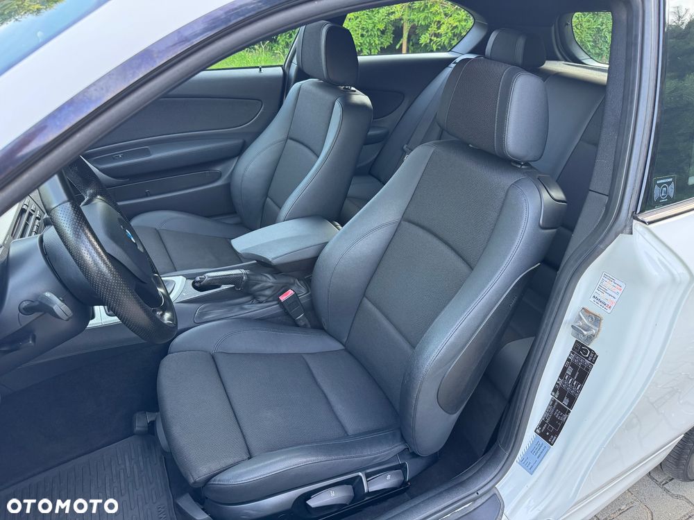 BMW Seria 1 - 16