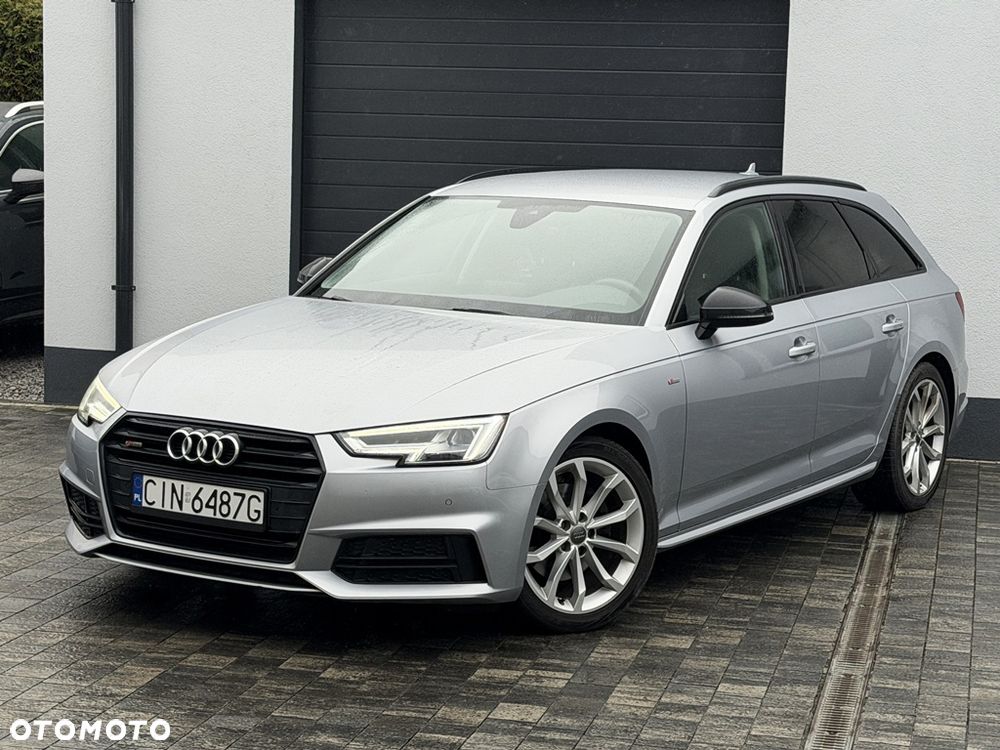 Audi A4 Avant - 2