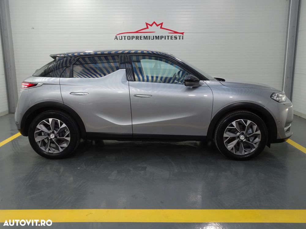 DS Automobiles DS 3 Crossback - 16