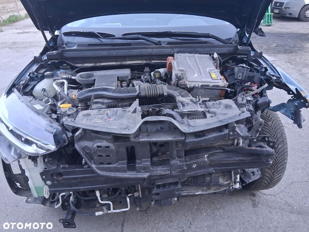 Renault Arkana E-TECH 145 INTENS - 12
