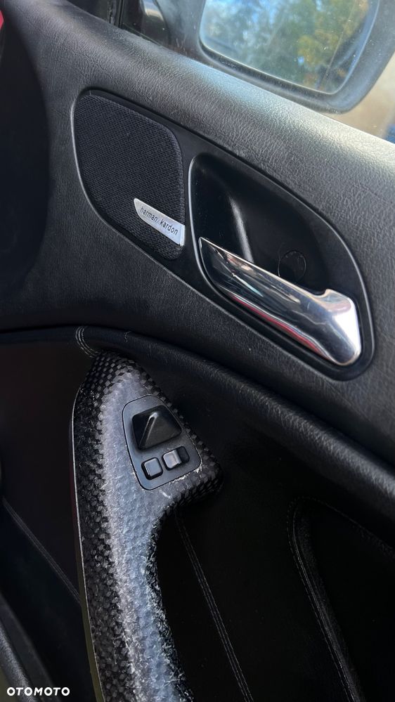 BMW Seria 3 330 CI - 8