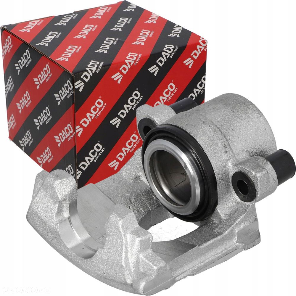 ZACISK HAMULCOWY TYŁ PRAWY FIAT BRAVO II 2006-2014 STILO 2001-2007