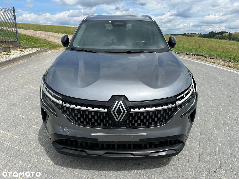 Renault Austral Mild Hybrid 160 Automatik Techno - 2