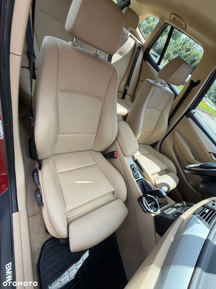 BMW X1 - 15
