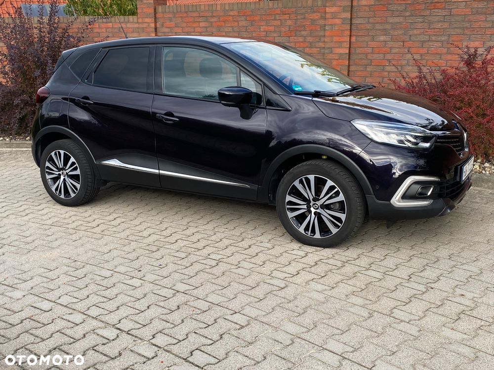 Renault Captur ENERGY TCe 120 Initiale Paris - 9