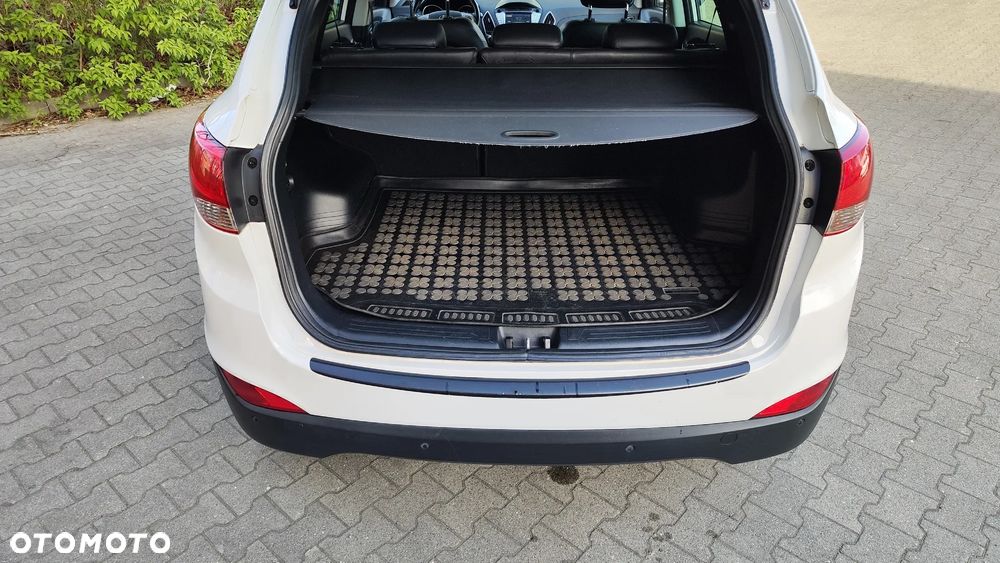 Hyundai ix35 1.6 2WD 5 Star Edition - 9