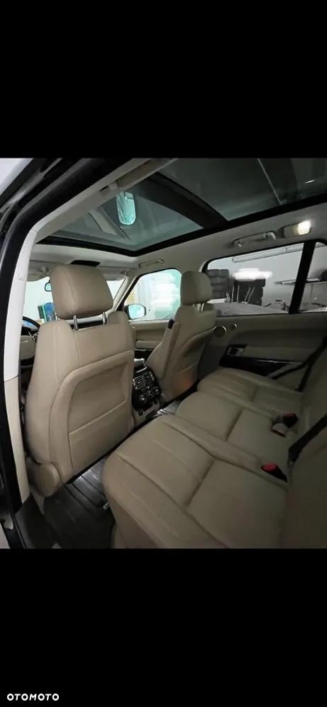 Land Rover Range Rover 3.0TD V6 HSE - 8