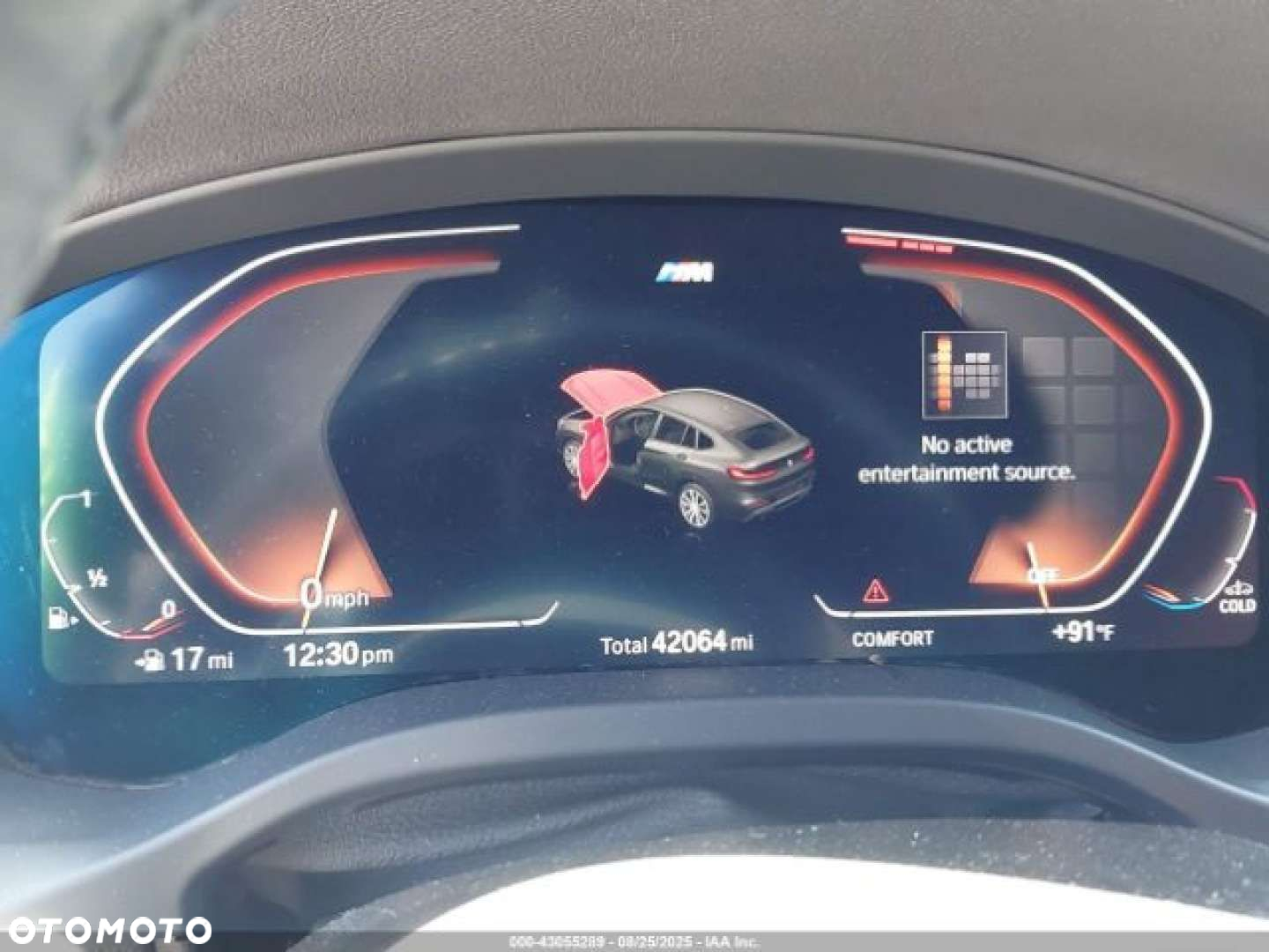 BMW X4 - 11
