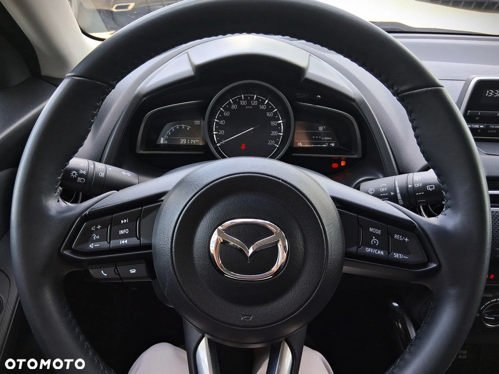 Mazda 2 1.5 Skymotion - 9
