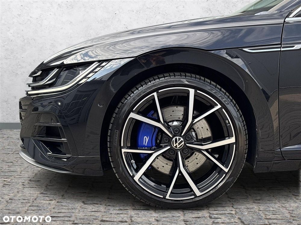 Volkswagen Arteon 2.0 TSI 4Motion R DSG - 37