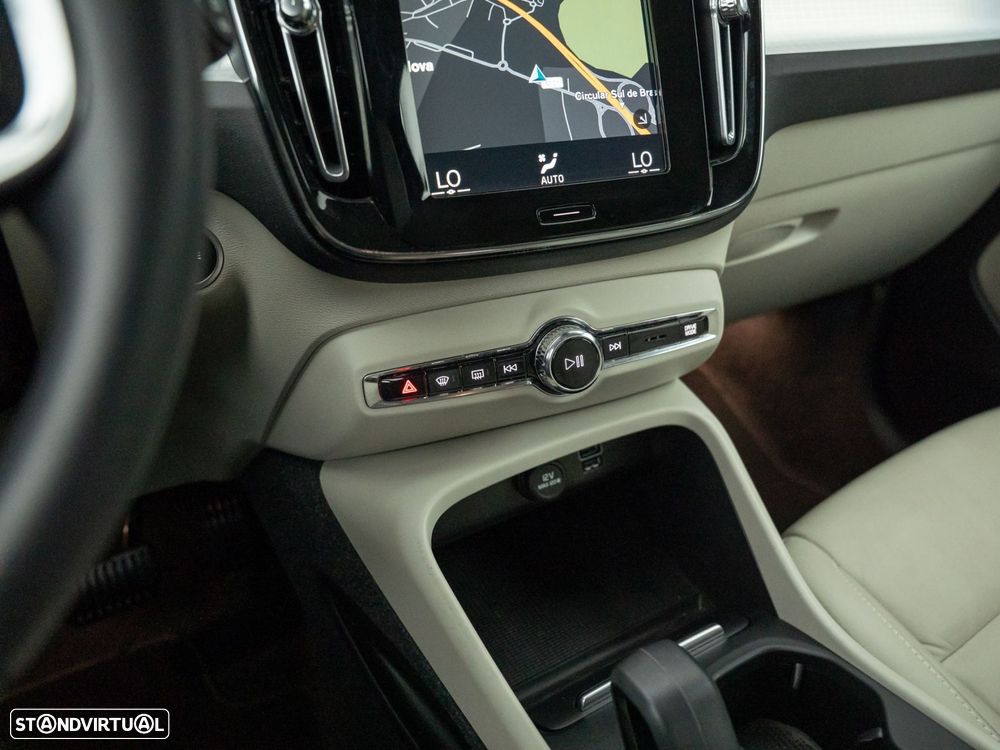Volvo XC 40 1.5 T4 PHEV Inscription Expression - 30
