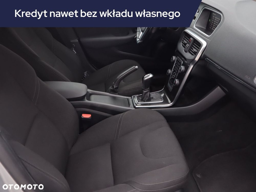 Volvo V40 - 11
