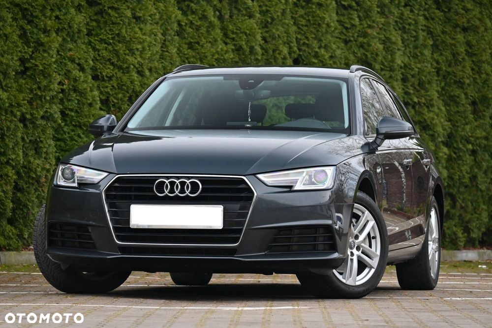 Audi A4 Avant 2.0 TDI Sport S tronic - 3