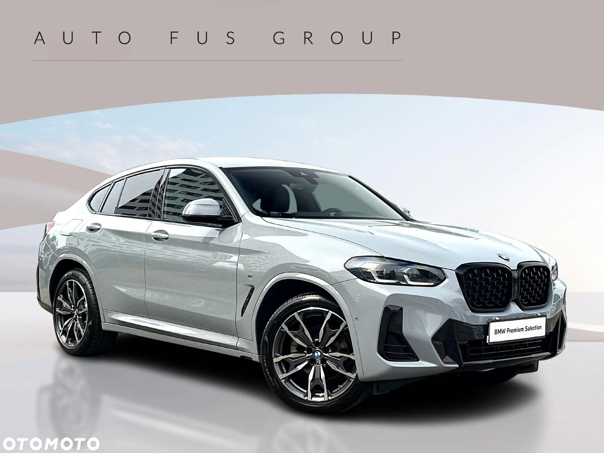 BMW X4 - 2