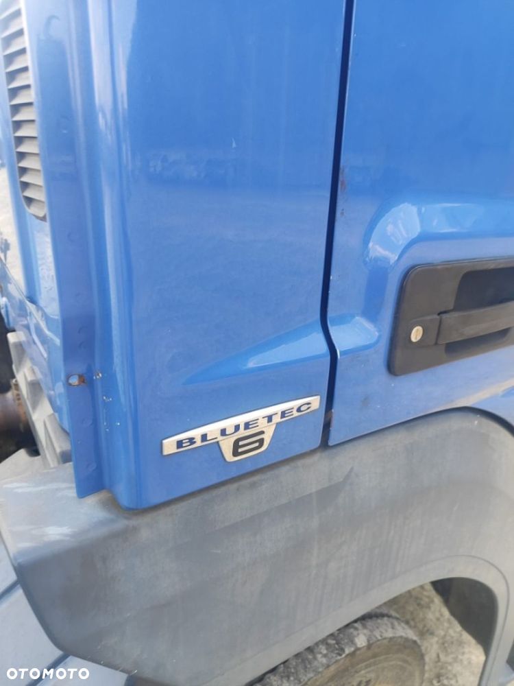 Mercedes-Benz Atego - 17