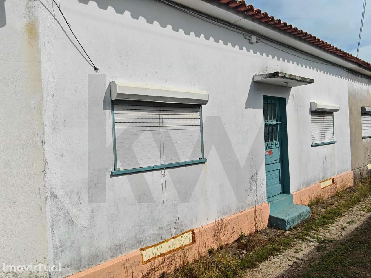 Moradia composta por 2 habitações - São João da Madeira - Grande imagem: 2/25