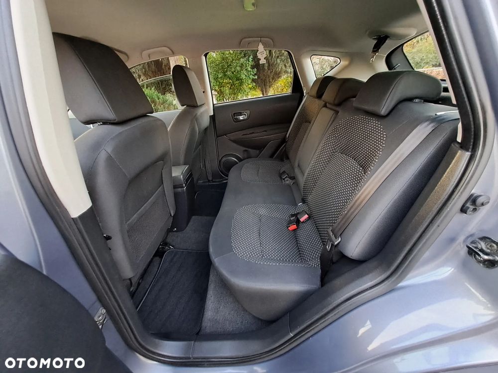 Nissan Qashqai - 20