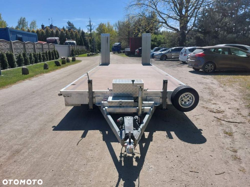 Inny TOENIES T3500 Aluminiowa - 8