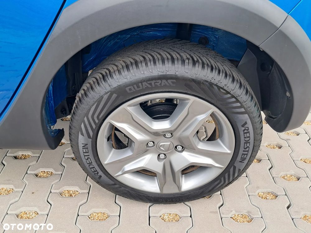 Dacia Sandero TCe 90 (S&S) Comfort - 21