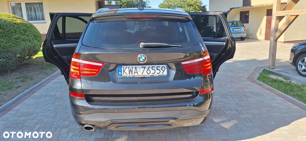 BMW X3 - 30