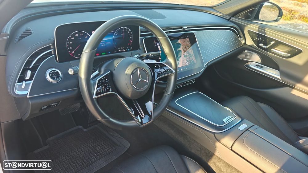 Mercedes-Benz E 300 de 4Matic All-Terrain - 39