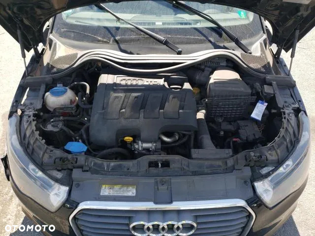 Audi A1 - 8