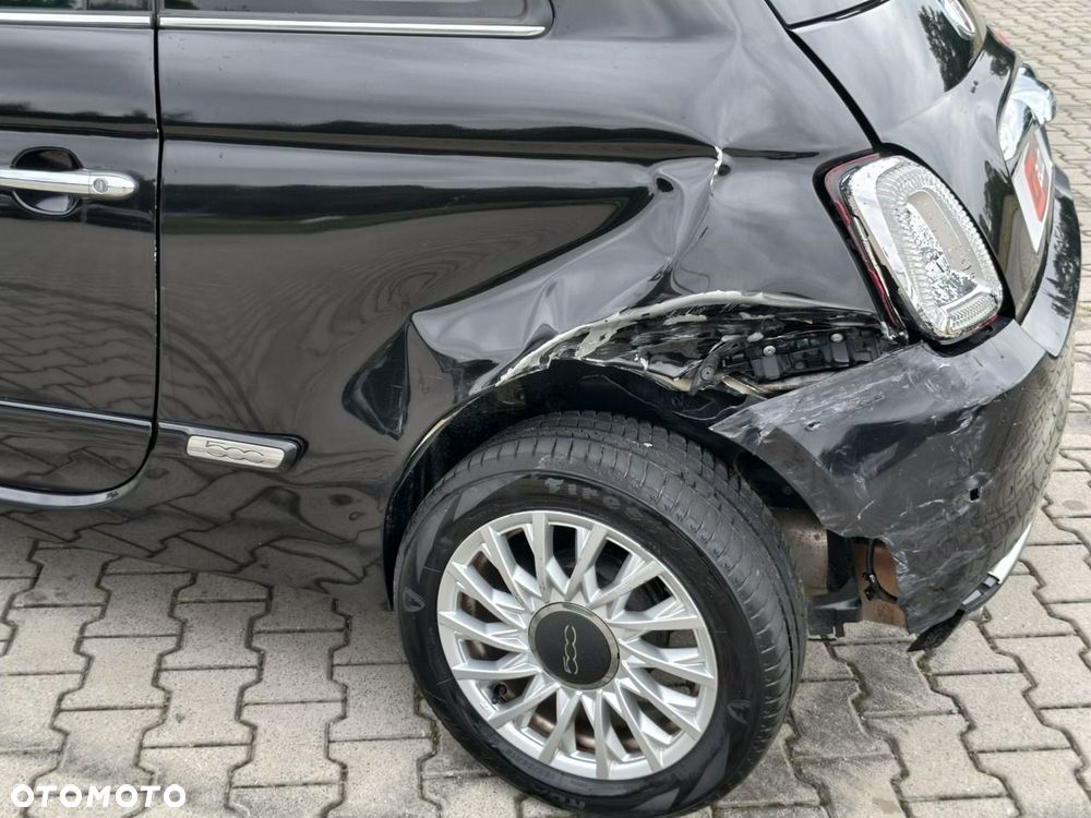 Fiat 500 - 19