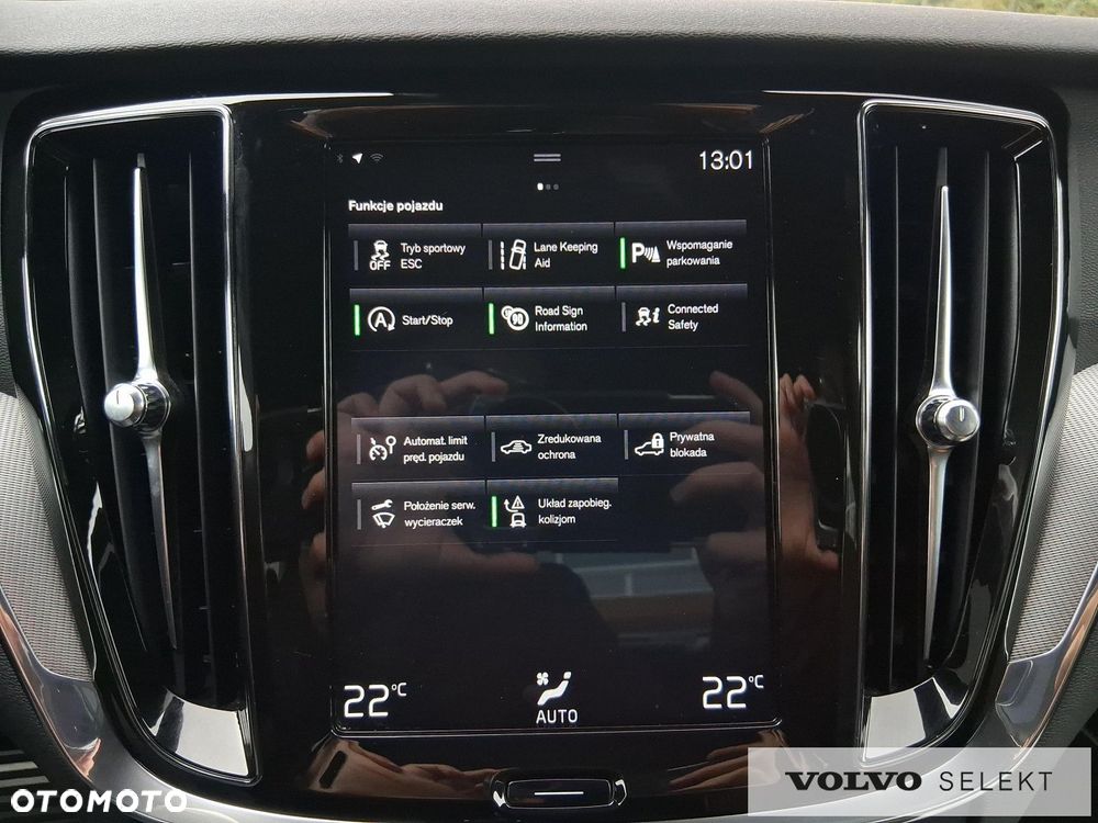 Volvo S60 - 23