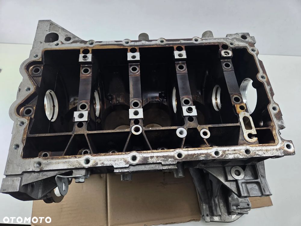 BMW E60 E81 E90 E91 E92 118I 318I 120I 320I Blok Silnika N43B20AY 0427109 - 24