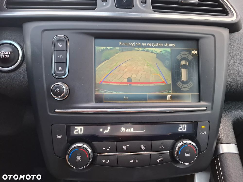 Renault Kadjar Energy TCe 130 Bose Edition - 40