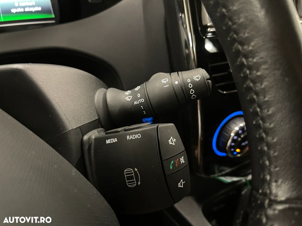 Renault ZOE 40 LIFE - 24