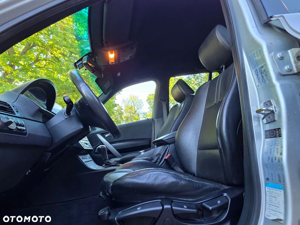 BMW X3 - 32